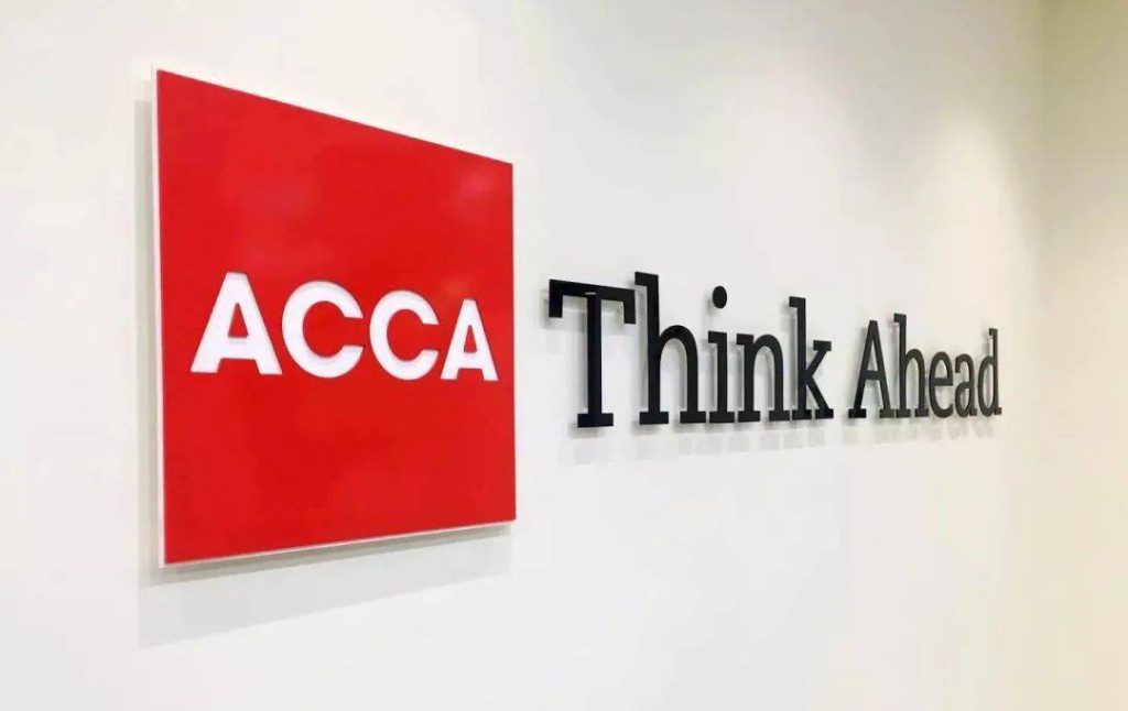 Buy a ACCA fake certification