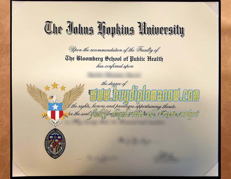 The Advanced Guide To Buy Johns Hopkins University Fake Diploma