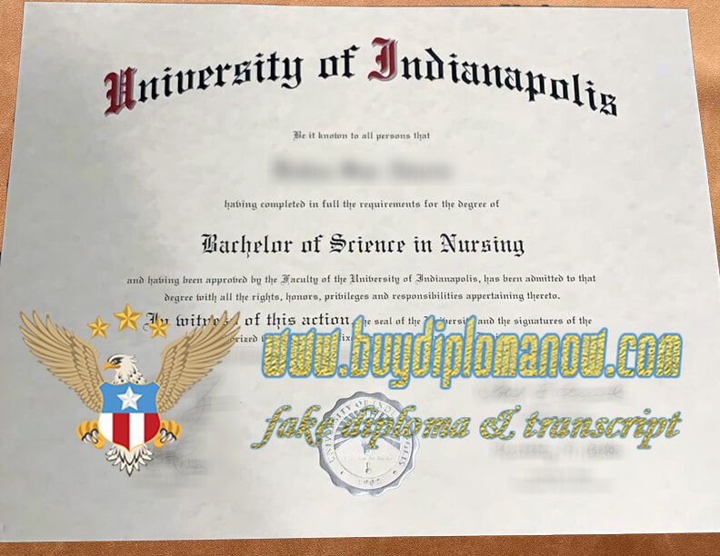 Can I Buy University of Indianapolis Diploma Online? Top 3 Tips With Buy University of Indianapolis Fake Diploma