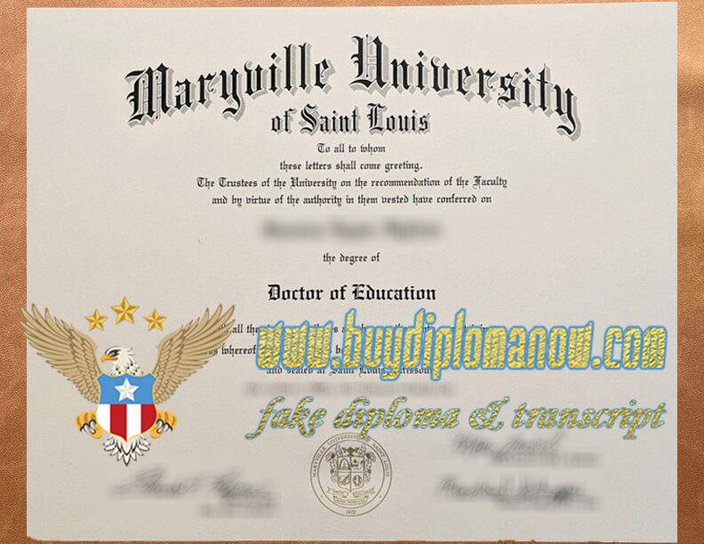  A Guide To Buy University of Missouri–St. Louis Fake Diploma