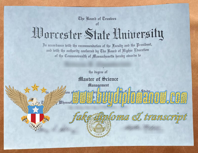The Advanced Guide To Buy Worcester State University Fake Diploma