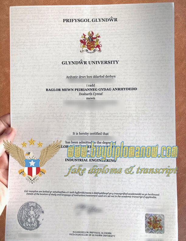 The Ultimate Guide To Buy Wrexham Glyndŵr University Fake Diploma