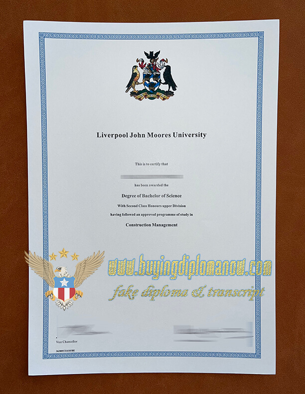 make LJMU fake diploma, buy fake LJMU degree where to LJMU fake diploma