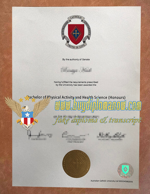 Australian Catholic University fake diploma manufacturer Buy a Australian Catholic University fake diploma