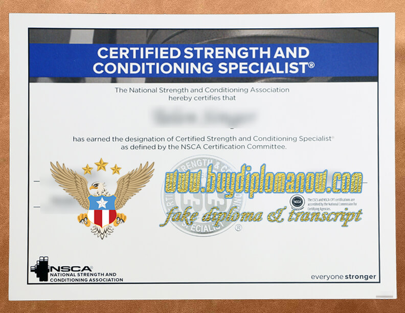 fake CSCS Certificate CSCS Certificate