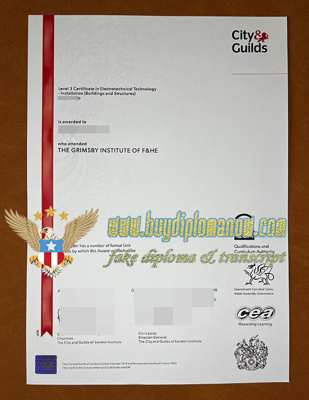 How to buy City & Guilds certificate buy City & Guilds certificate online