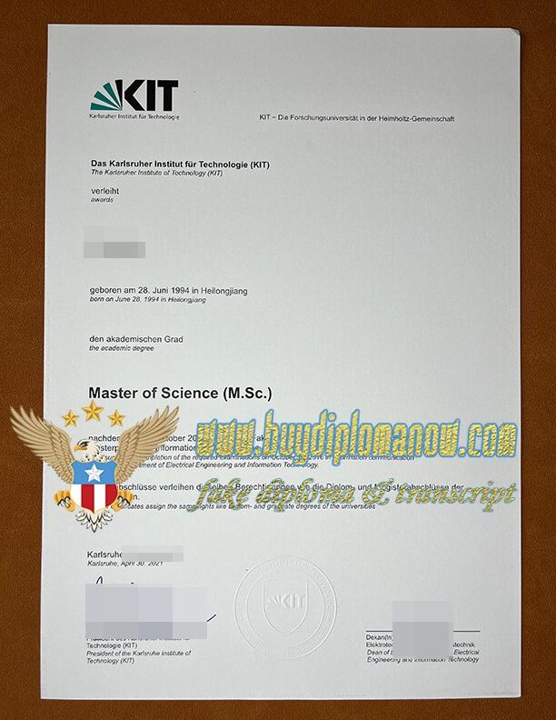 Karlsruhe Institute of Technology fake diploma Get a Karlsruhe Institute of Technology diploma