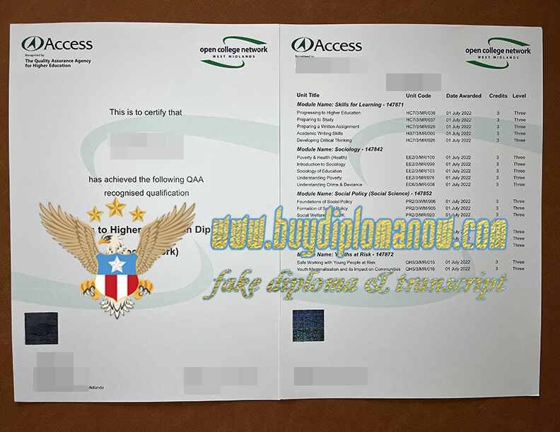 Get a Open University Network fake diploma online Order a Open University Network fake diploma