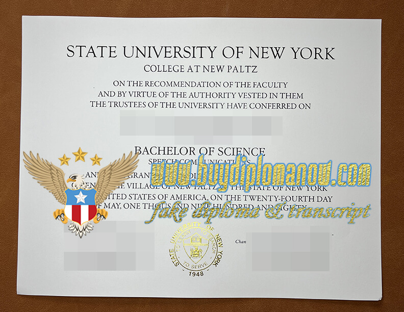 How to Buy fake diploma from State University of New York (SUNY) at low prices
