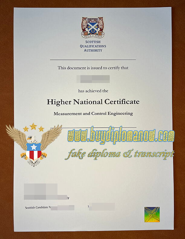 Raffles College of Higher Education fake diploma