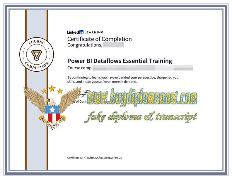 The most realistic Certificate of Completion Certificate of CompletionOrder Channel