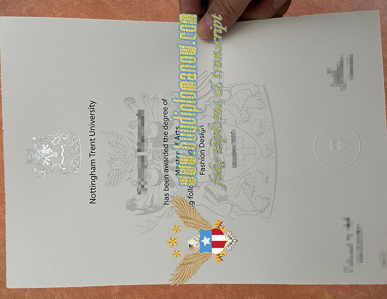 Buy a NTU fake diploma