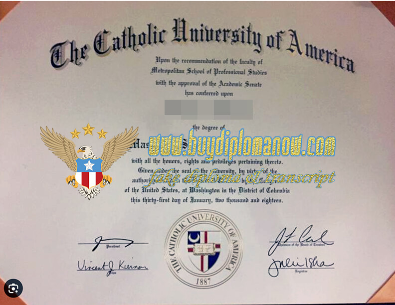 How to Buy Realistic CUA Diploma Online