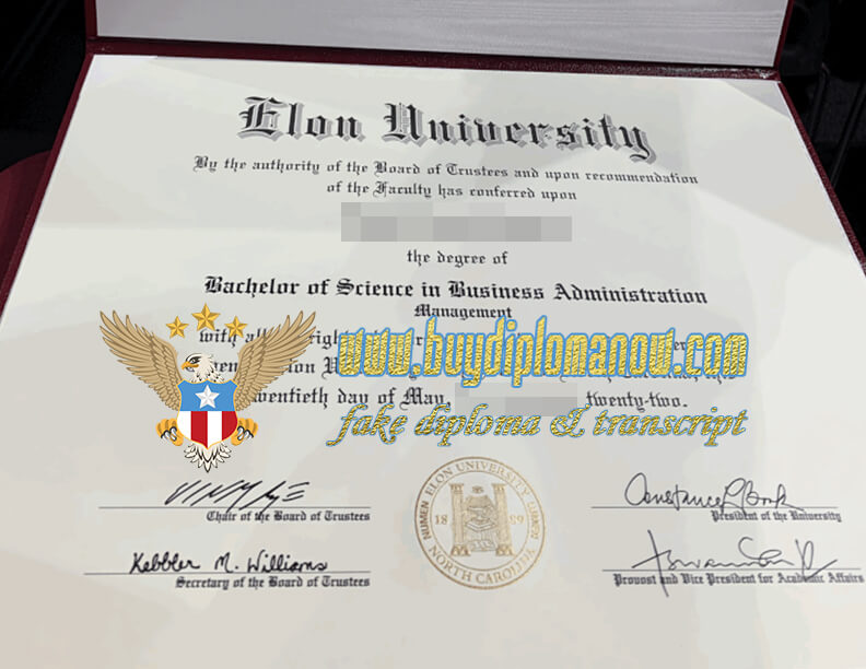 How to Buy Realistic Elon University Fake Degrees Online Elon University fake degrees to buy