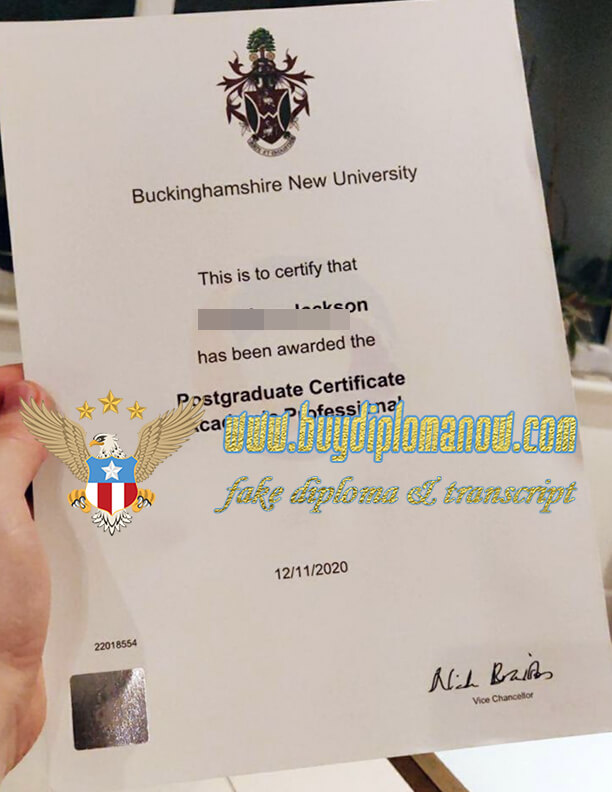 BNU Diploma: Helping Graduates Succeed Get a BNU Diploma Fast