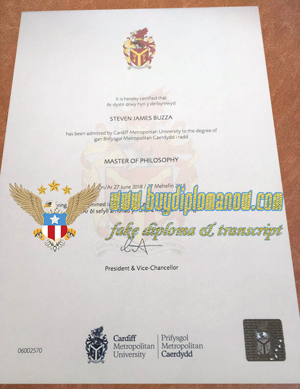 How to Buy Cardiff Metropolitan University Diploma Online Buy Cardiff Metropolitan University Diploma Online