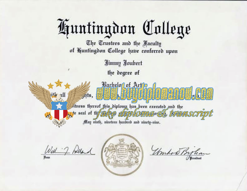 How to Buy Realistic Huntington College Diplomas Online Buy Huntington College Diploma Quickly