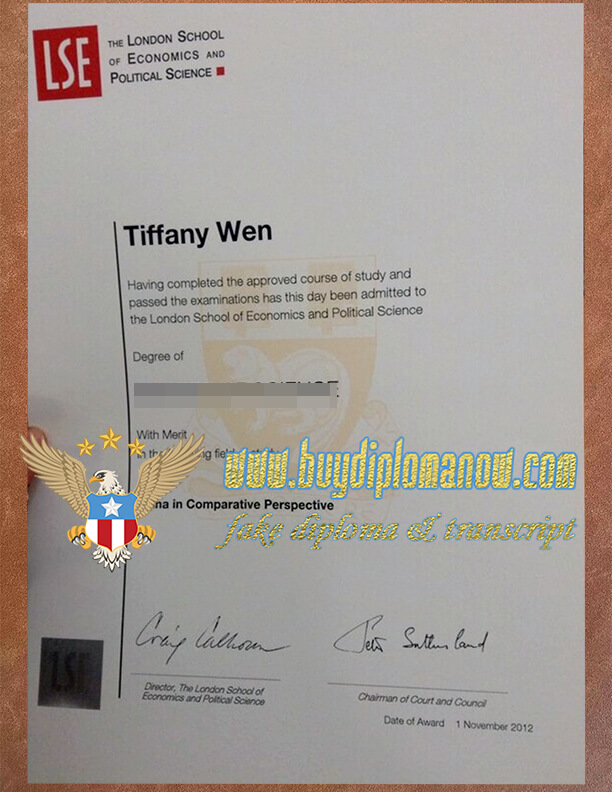 Order London School of Economics Degree, LSE Diploma Buy LSE Diploma Online
