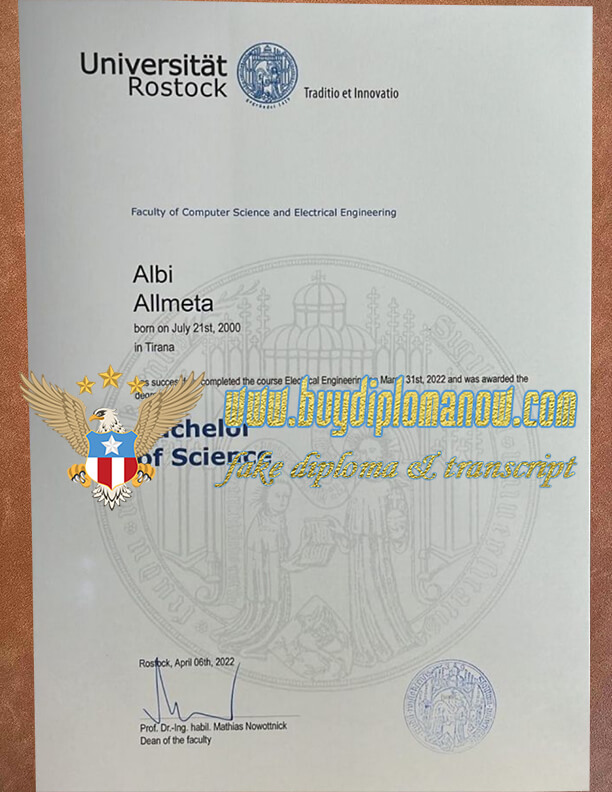 Presentation on how to buy Universität Rostock diplomas Universität Rostock diplomas that I can purchase