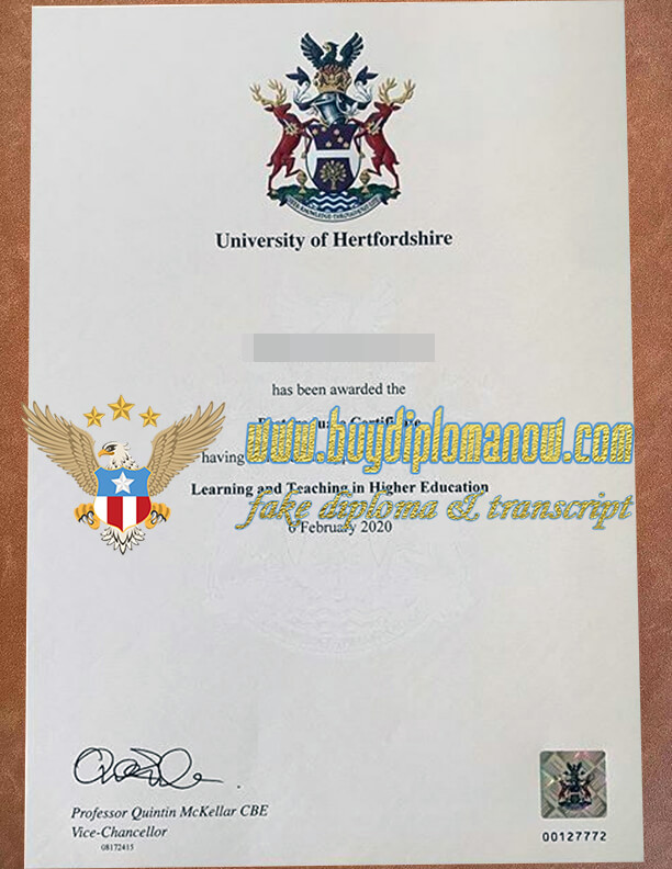 Buy UH Diploma Online Quickly
