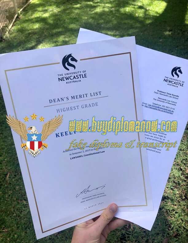 How to Buy University of Newcastle Degrees and UON Diplomas Get a Realistic UON Diploma Quickly